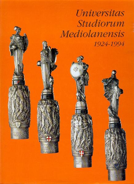 Universitas Studiorum Mediolanensis 1924-1994