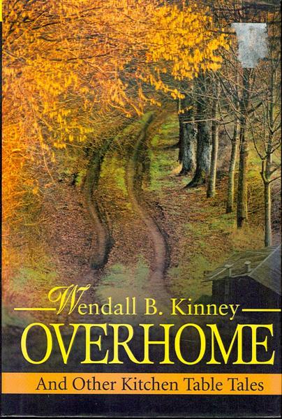 Overhome: And Other Kitchen Table Tales