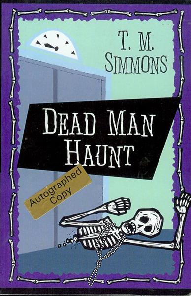 Dead Man Haunt