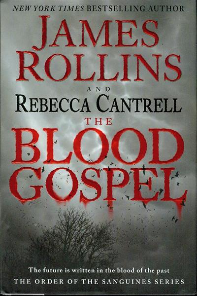 The Blood Gospel