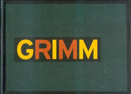 The Brothers Grimm: This Heritage Remembered VIII