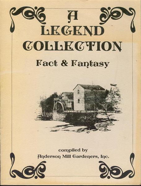 A Legend Collection: Fact & Fantasy