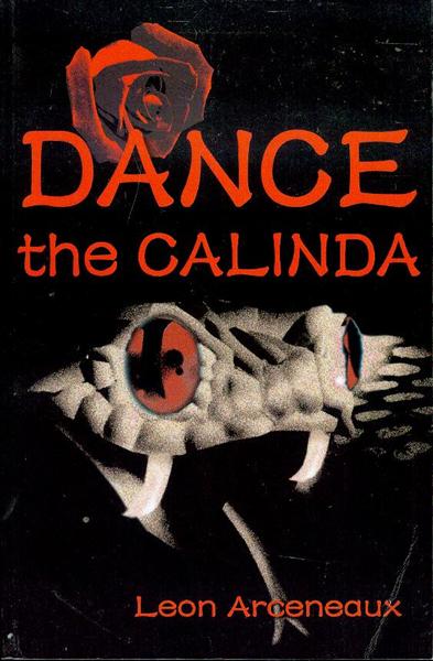 Dance the Calinda