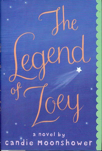 The Legend of Zoey