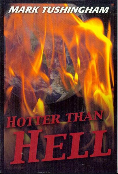 Hotter Than Hell