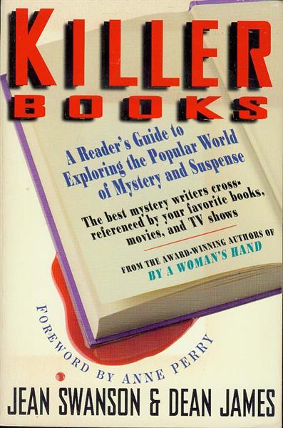 Killer Books