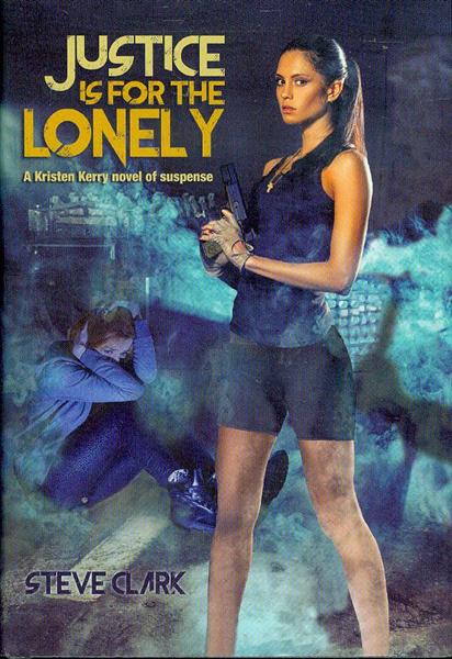 Justice Is for the Lonely