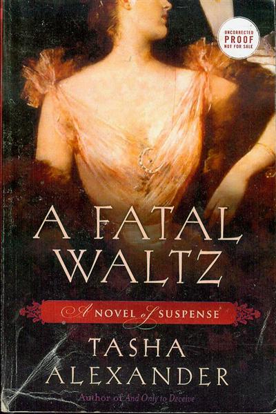 A Fatal Waltz