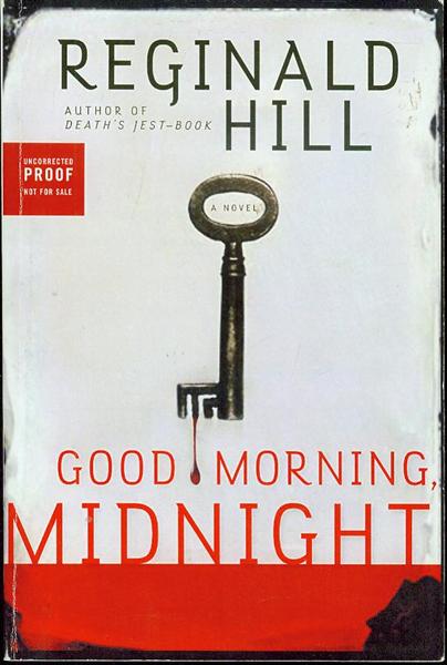 Good Morning Midnight