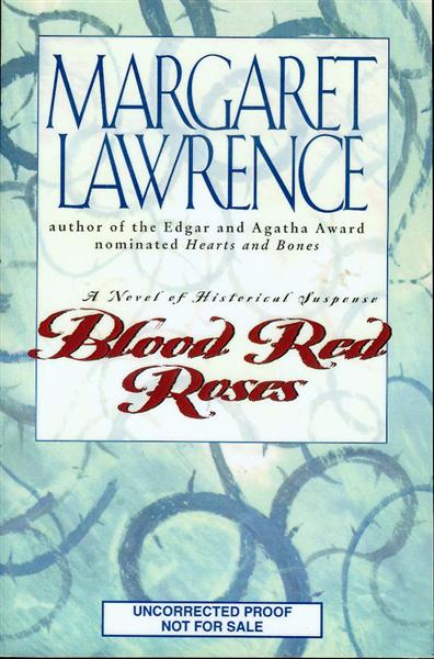 Blood Red Roses