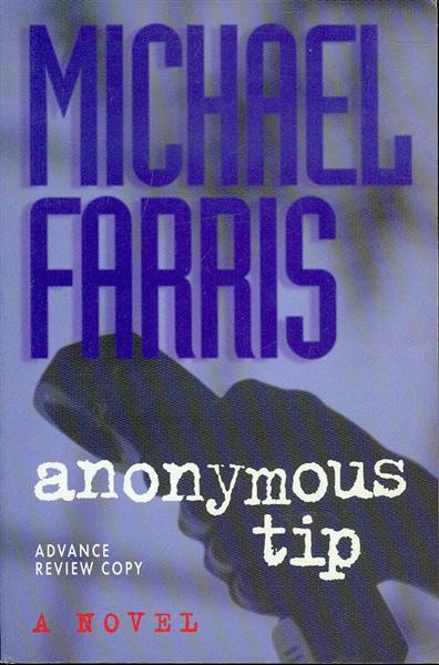 Anonymous Tip