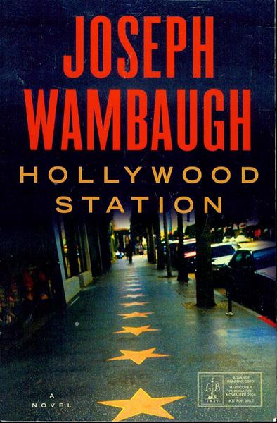 Hollywood Station