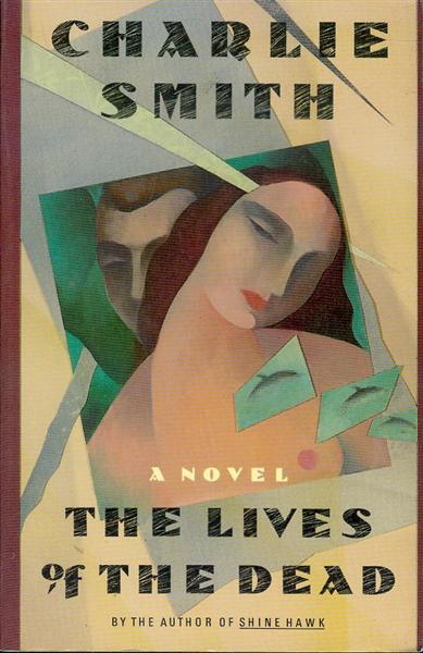 The Lives of the Dead