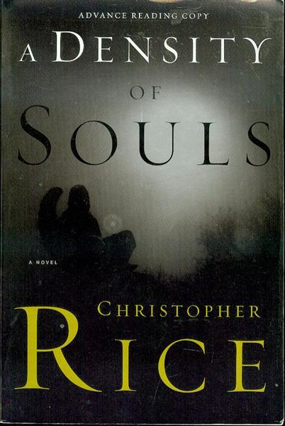 A Density of Souls
