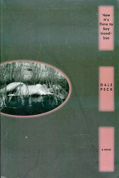 Now It's Time to Say Goodbye