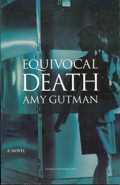 Equivocal Death