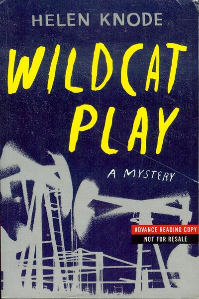 Wildcat Play: A Mystery