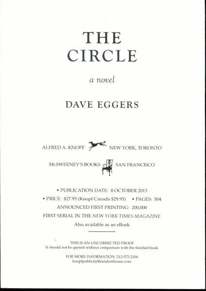 The Circle