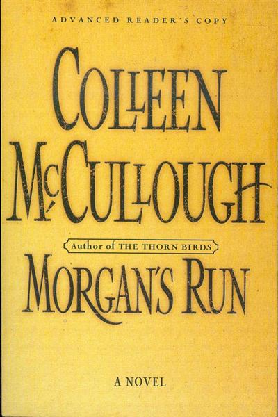Morgan's Run