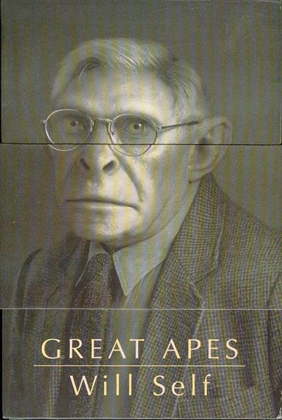 Great Apes