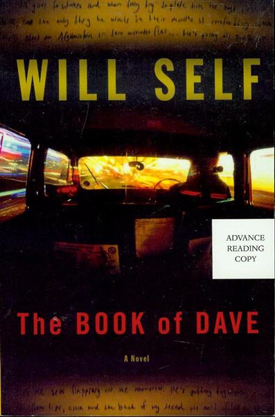 The Book of Dave