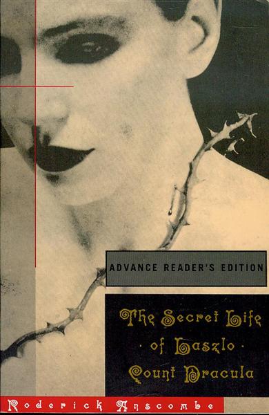 The Secret Life of Laszlo: Count Dracula