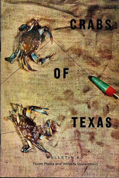 The Crabs of Texas