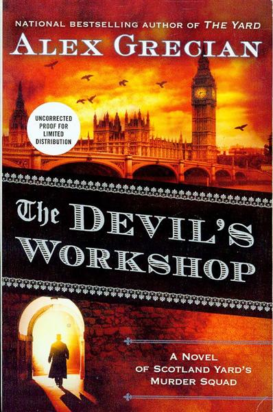 The Devil's Workshop