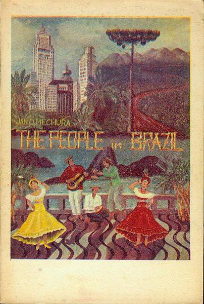 The People in Brazil