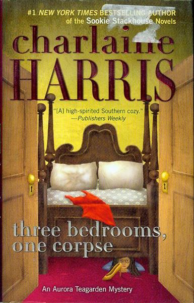 Three Bedrooms, One Corpse