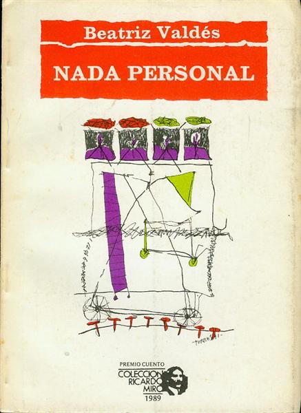 Nada Personal