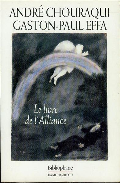 Le Livre de l'Alliance