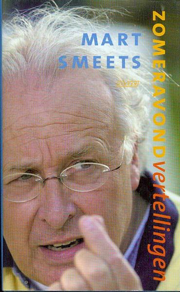 Zomeravondvertellingen