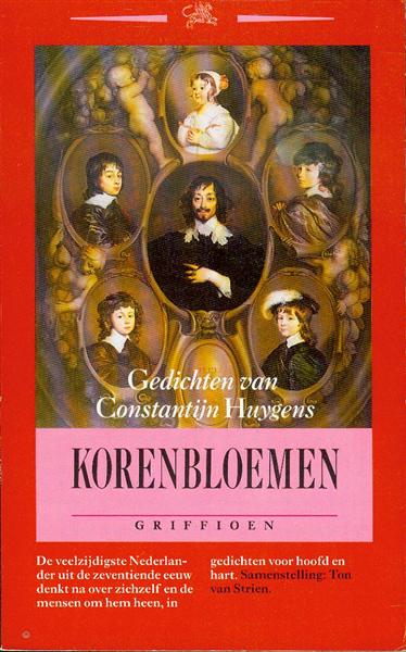 Korenbloemen: Gedichten