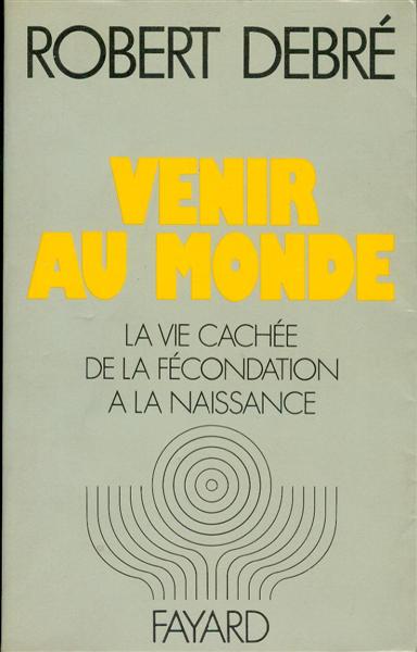 Venir Au Monde