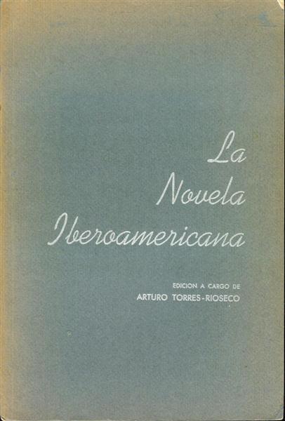 La Novela Iberoamericana
