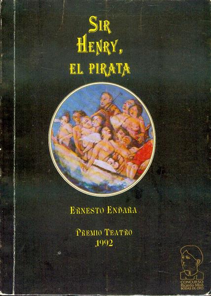 Sir Henry, el pirata