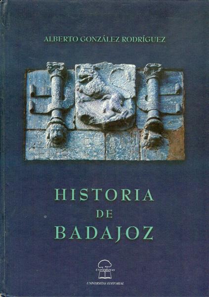 Historia de Badajoz