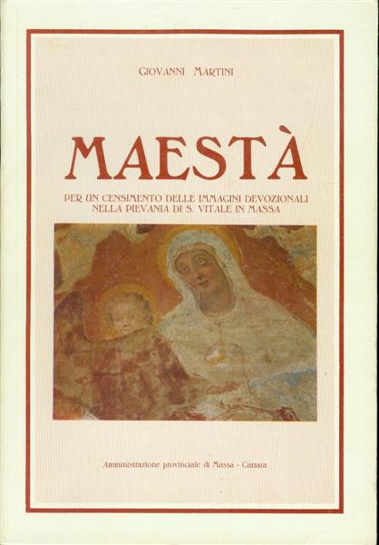 Maesta