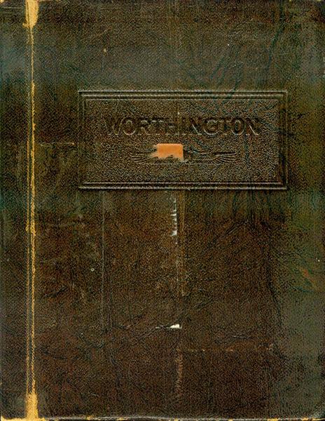 Worthington Centrifugal Pumps (Price and Data Book No. 690)