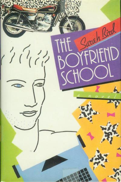 The Boyfriend School