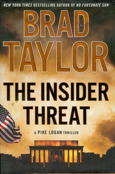 The Insider Threat