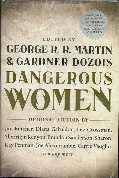 Dangerous Women