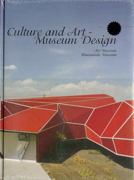 Culture and Art - Museum Design