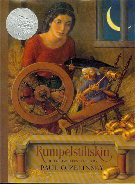 Rumpelstiltskin