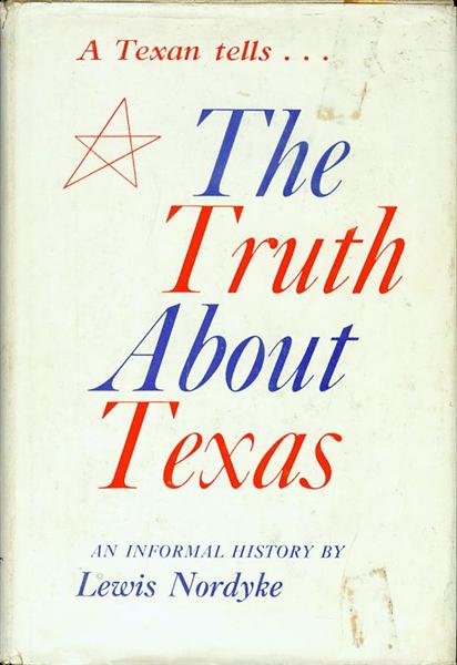 The Truth About Texas