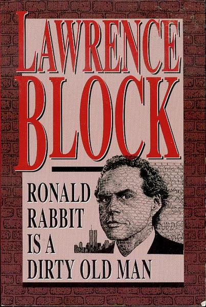 Ronald Rabbit Is a Dirty Old Man