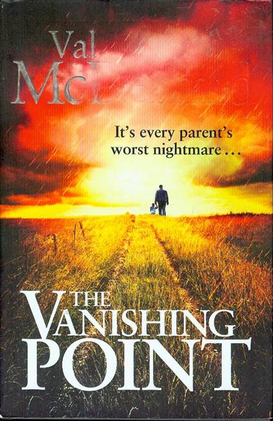 The Vanishing Point