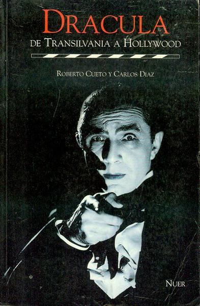 Dracula: de Transilvania A Hollywood