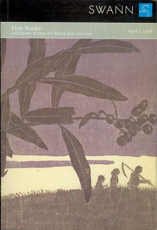 Image for Fine Books (Public Auction Sale 2140, April 3, 2008) Fine Books (Public Auction Sale 2140, April 3, 2008)